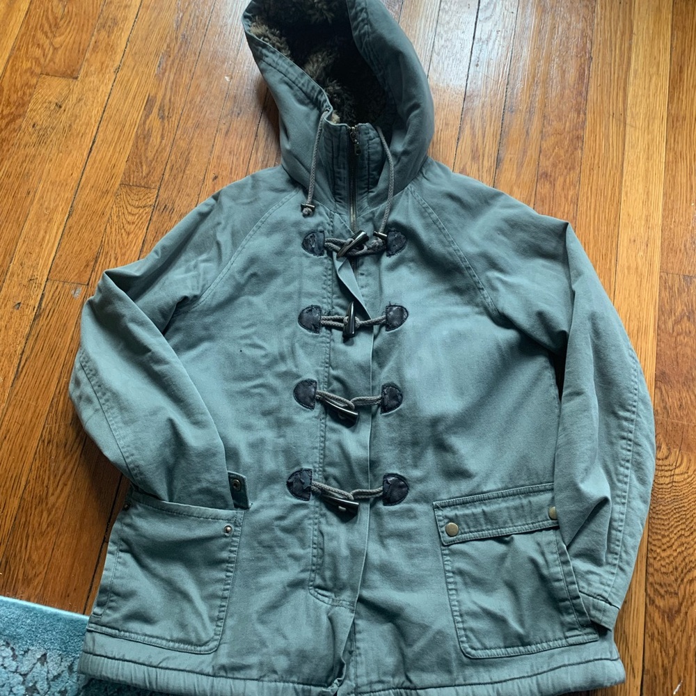 Delia Jacket - image 1